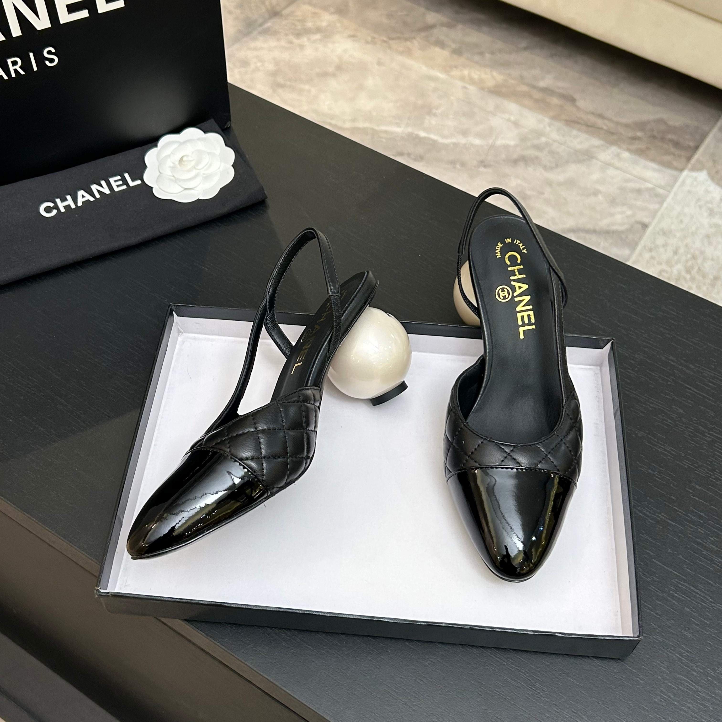 Women's high heels
